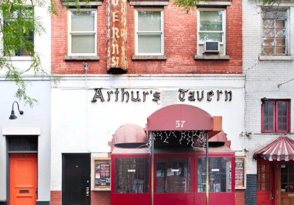 arthurs
