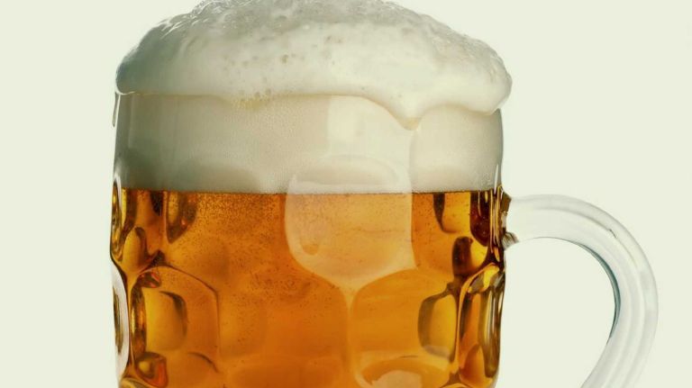 Free beer is the best beer.