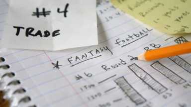 fantasy sports istock