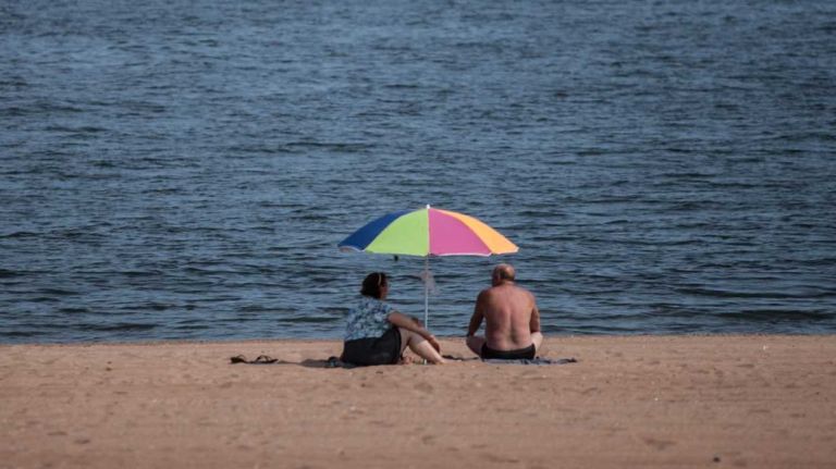 Staten Island came in second in a ranking of the nation's top 15 cities for coupled renters.