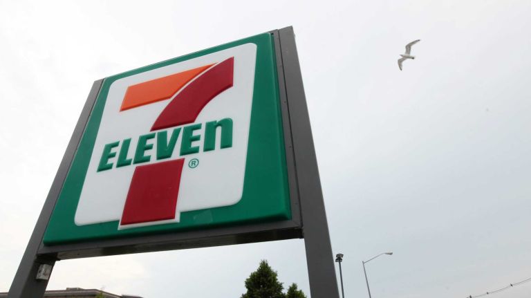 7-Eleven is celebrating 50 years in business this fall. 