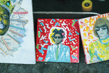 street-art