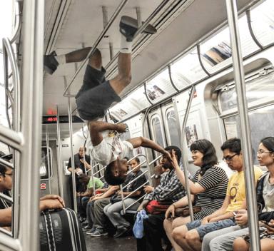 subway-dancer