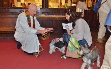 Oct9_CommActiv_Blessing