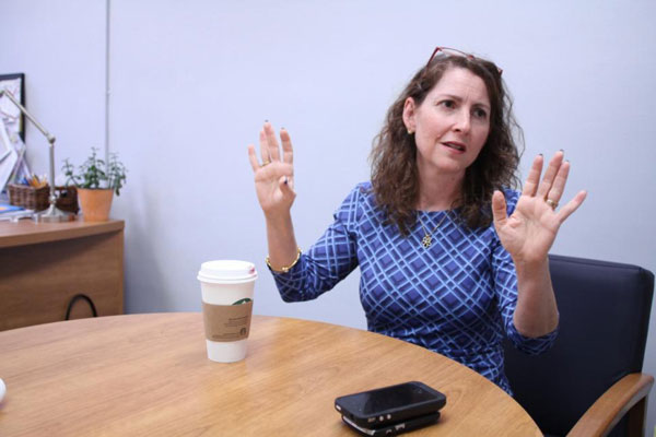 Some inconvenient truths about charter schools 1 Eva Moskowitz, C.E.O. of Success Academy charter schools, is under fire for not enrolling as many special-needs students and English Language Learners as mainstream public schools.