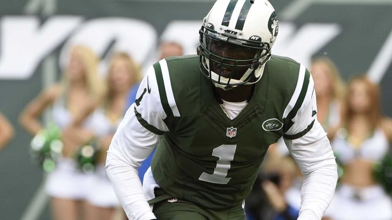 jets vick jersey