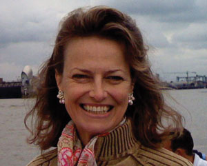Maureen Koetz.