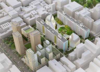 nyu school image
