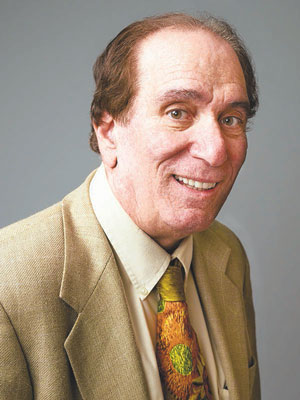 Cancer specialist talks milestones in healthcare 2 DR. THEO: Long Island oncologist and hematologist Dr. Michael Theodorakis has been treating cancer patients for nearly 40 years. North Shore Hematology Oncology Associates
