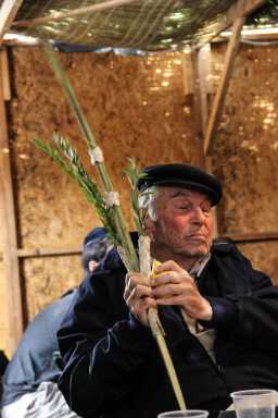 succah