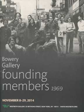 Nov13_Westbeth_Group