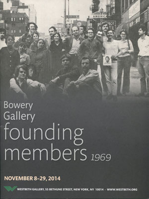 Nov13_Westbeth_Group