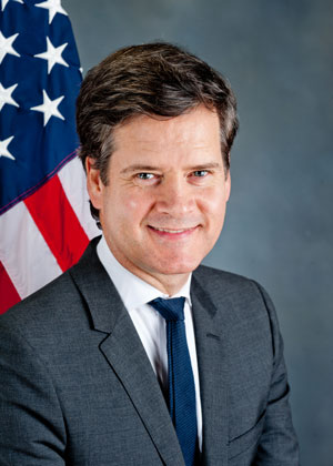 Make wealthy pied-à-terre owners pay, says Hoylman 1 Brad Hoylman.
