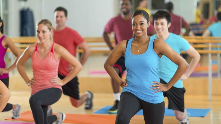 cardio-class