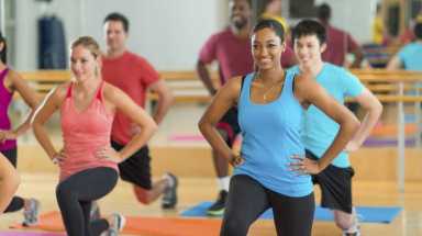 cardio-class