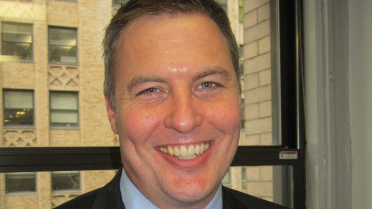 James Hurst named legal ombudsman at NYC Department of Consumer Affairs 2 James Hurst is the new legal ombudsman for NYC's Dept. of Consumer Affairs. He started holding office hours Oct. 8 and encourages small business owners with questions about how to operate without running afoul of DCA rules to contact him.