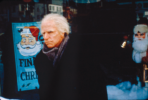 Ghosts of ‘Christmas Carol’ past 1 Henry Winkler’s stab at Scrooge was a departure for The Fonz, as was the Great Depression setting of “An American Christmas Carol.” Shout! Factory