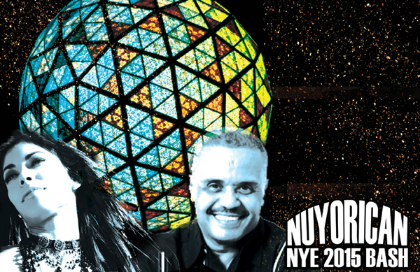 Just Do Art on New Year’s Day 3 There’s no admission to the Nuyorican Poets Cafe New Year’s Day Extravaganza, but your voluntary donation of a used paperback will help Books Through Bars. Courtesy of Nuyorican Poets Cafe