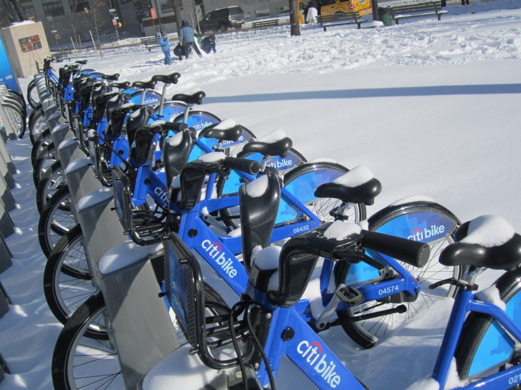 citi bike 2