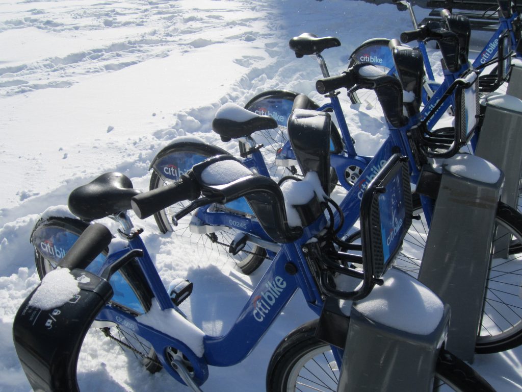 citi bike 3