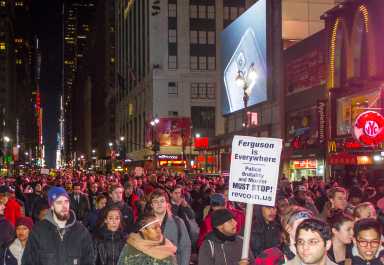 garner, times sq.