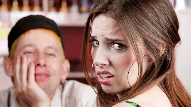 Single in NYC, Jersey City and Yonkers? Yeah, it sucks, says WalletHub study 2 Dating is tough anywhere. It's even tougher in New York City.