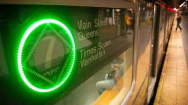 7 train