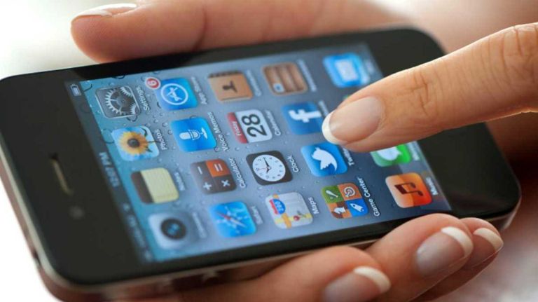 Text message fails to honor the anniversary of the first-ever text message 2 Be careful who you send that text message to!