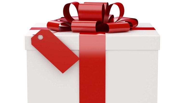 No gifts, please! New Yorkers opting out of yearly present exchange 2 Some New Yorkers are opting out of gift giving.