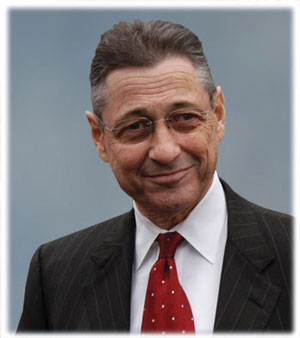Feds probe Silver over law firm money, Grand St. taxes 1 Sheldon Silver has been the Assembly’s speaker since 1994.