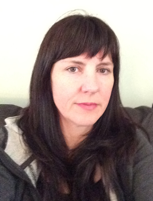 A lifelong love of tattooing fuels her artistry 1 Tattoos run in Emma Griffiths’s family.