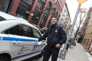 cop,-first-precinct
