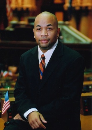 Carl Heastie.