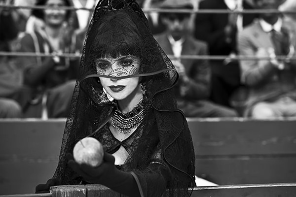 Silent Films, Live Sounds 2 Rotten Tomatoes A latter-day Spanish updating of “Snow White and the Seven Dwarfs,” Pablo Berger’s 2012 film screens on Feb. 18 & 20.