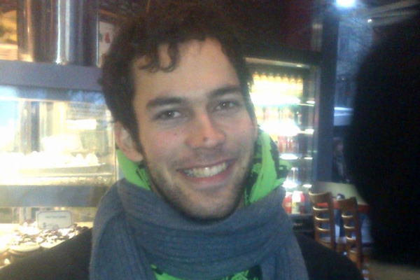 Police Blotter, Week of Feb. 12, 2015 2 Police said missing Stuy Town resident Andreas Robbins’s body was found in the East River near the Battery on Wednesday.