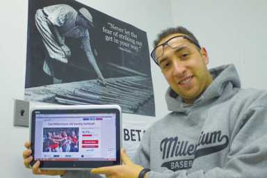 athletic-director-brian-friedman-in-park-slope-office