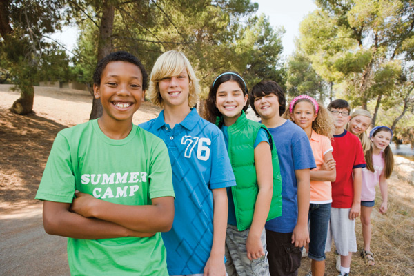 Matching kids with the right camp makes for a more enjoyable summer experience.