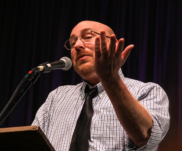 Stars and friends remember Tallmer as writer, encourager 10 Lincoln Anderson, The Villager’s editor in chief.