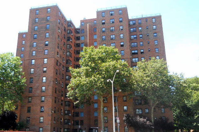 Police: Wald Houses shooting victim a Crip 1