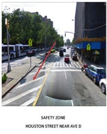 Safety Zone