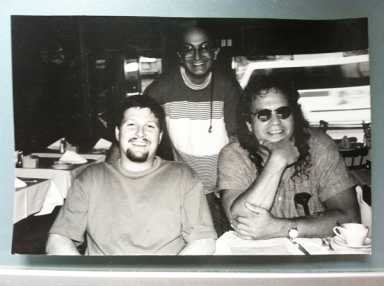 amnon-and-crew