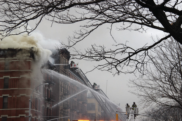 East Village gas explosion trial starts; Defense focuses on Con Ed, missing valve 3