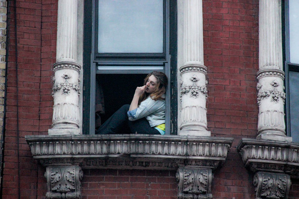 A day of thunder, smoke, flames...and death 4 Photos by Tequila Minsky