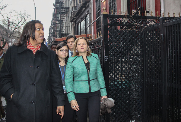 A day of thunder, smoke, flames...and death 3 Photos by Tequila Minsky