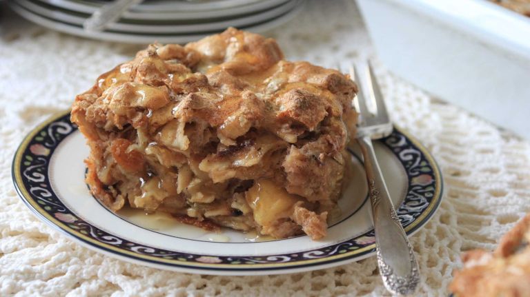 Millions allocated to repair South Ferry Terminal Station after Sandy, prevent future flooding 1 Apples, cinnamon and walnuts flavor this Passover