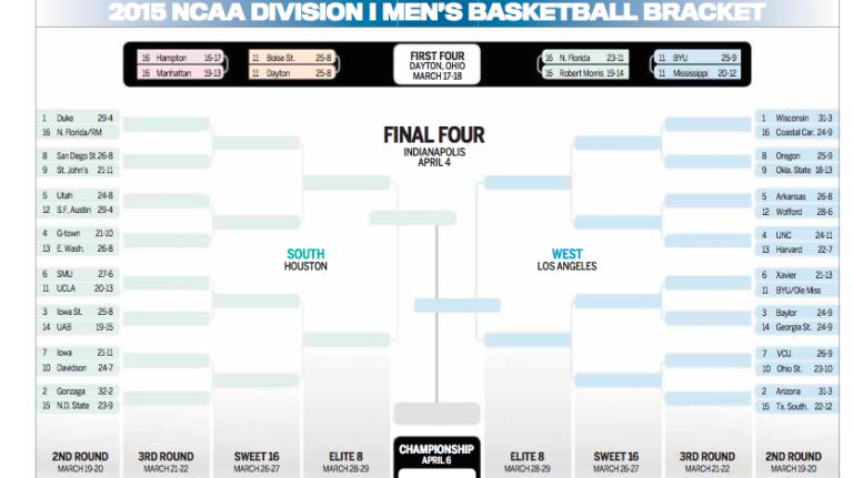 Yes, you can win this thing.