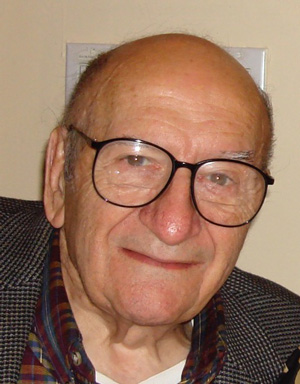 Leonard Cecere, 91, vet who ran celeb mailbox store 2 Leonard Cecere.