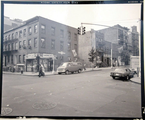 The prosecution rests in Etan murder case 1 A photo of the former bodega at Prince St. and West Broadway, in whose basement, prosecutors contend, Pedro Hernandez killed Etan Patz.