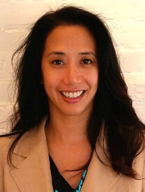 Woman killed in accident wasn’t taken to closest E.R. 2 Trang Thuy Nguyen, who was killed in Greenwich Village March 17.