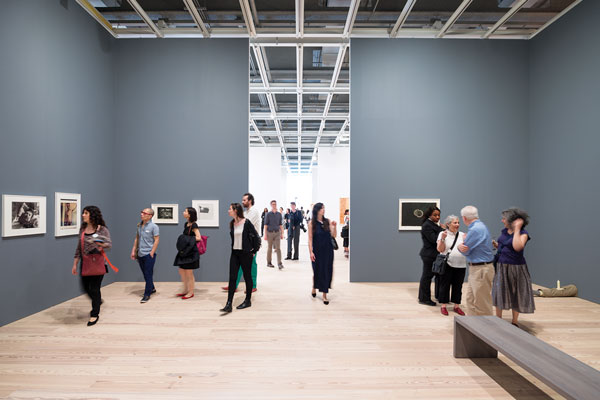 Strong Sense of Place at the Reinvented Whitney 4 Schenck-Whitney-2015_04_18-DSC_9676